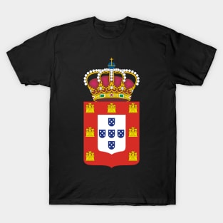 Portugal T-Shirt